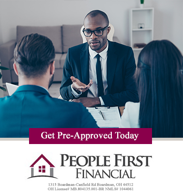 People First Financial